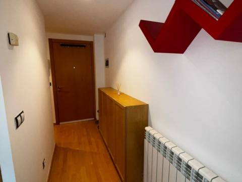 1-bedroom flat seasonal rent in Canillo · 52 of 60