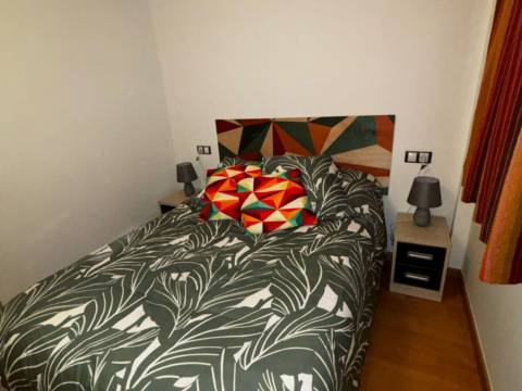 1-bedroom flat seasonal rent in Canillo · 46 of 60