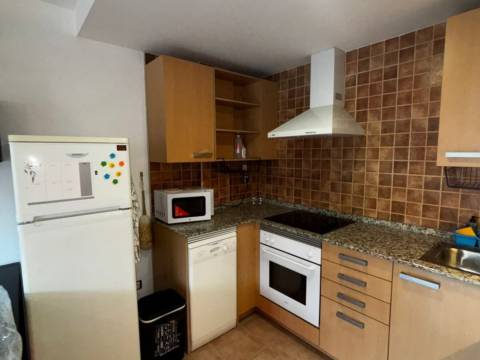1-bedroom flat seasonal rent in Canillo · 39 of 60