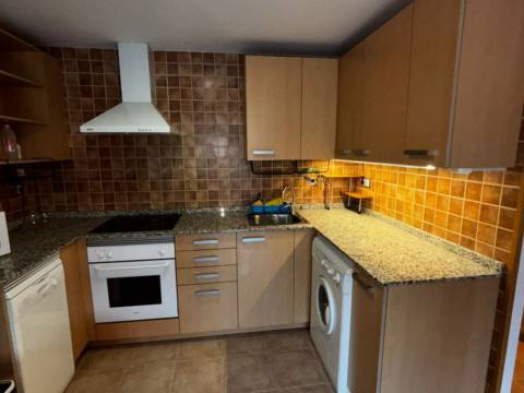 1-bedroom flat seasonal rent in Canillo · 44 of 60