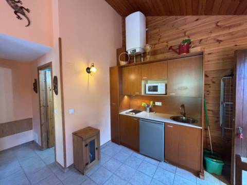 1-bedroom flat for rent in Incles, Canillo · 54 of 60