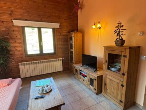 1-bedroom flat for rent in Incles, Canillo · 56 of 60