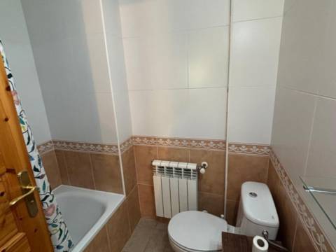 1-bedroom flat for rent in Incles, Canillo · 57 of 60