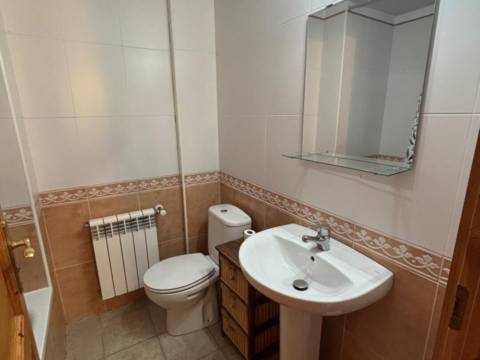 1-bedroom flat for rent in Incles, Canillo · 58 of 60