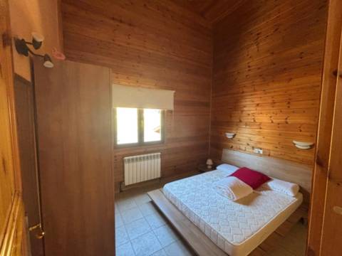 1-bedroom flat for rent in Incles, Canillo · 59 of 60