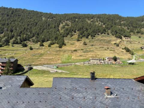 1-bedroom flat for rent in Incles, Canillo · 60 of 60