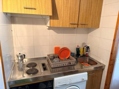 1-bedroom flat for rent in El Forn, Canillo · 4 of 16