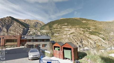 1-bedroom flat for rent in El Forn, Canillo · 5 of 16