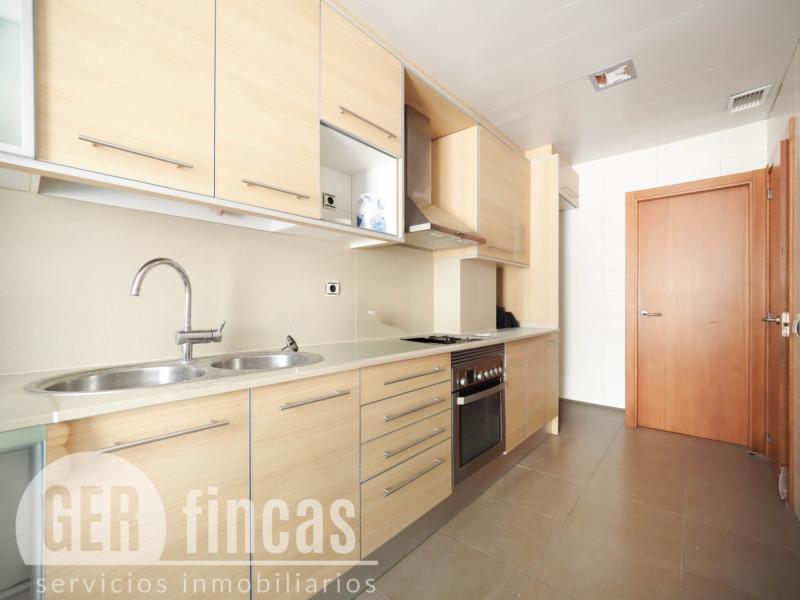 Planta baja · Terraza de 25 m² · Cocina