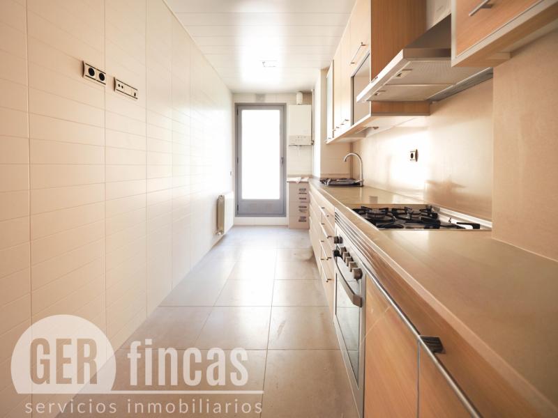 Planta baja · Terraza de 25 m² · Cocina