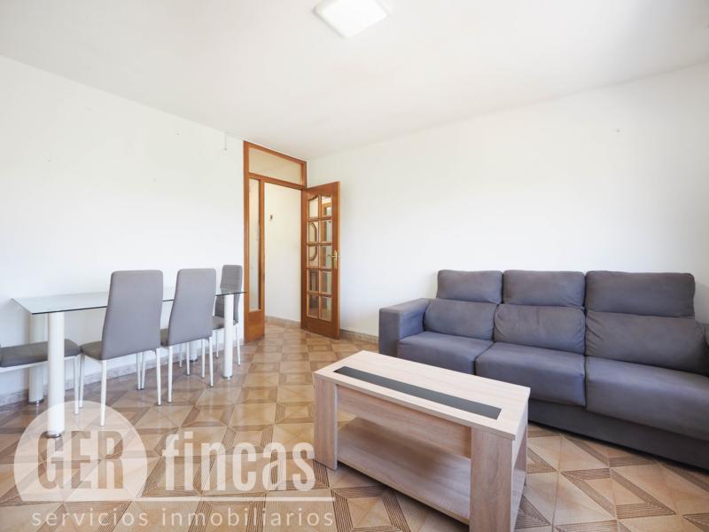 Con ascensor · Salón