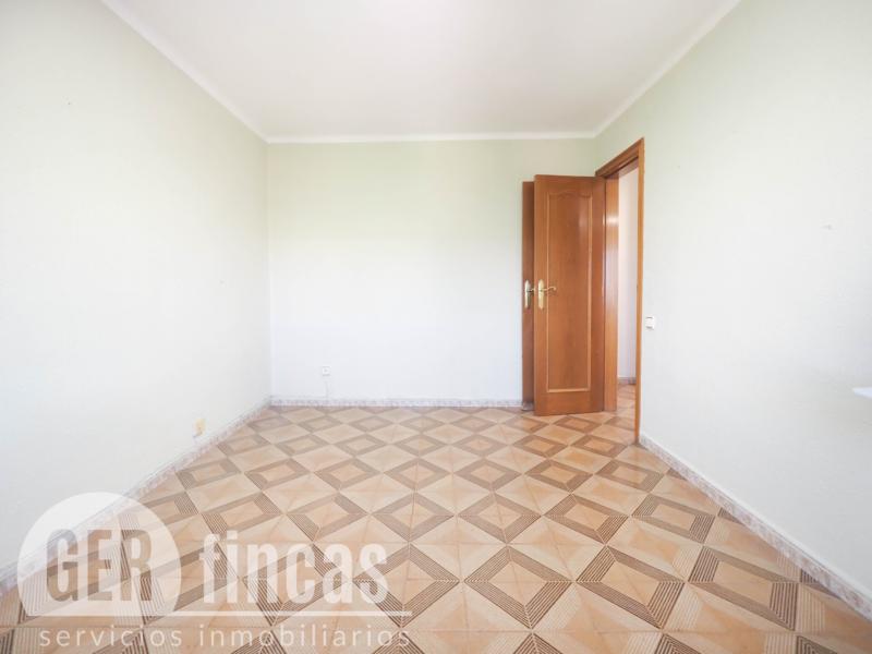 Con ascensor · Dormitorio