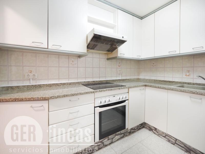 Con ascensor · Cocina