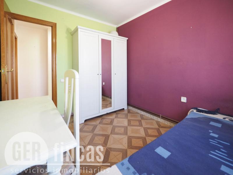 Con ascensor · Dormitorio