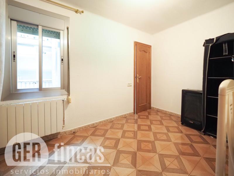Con ascensor · Dormitorio