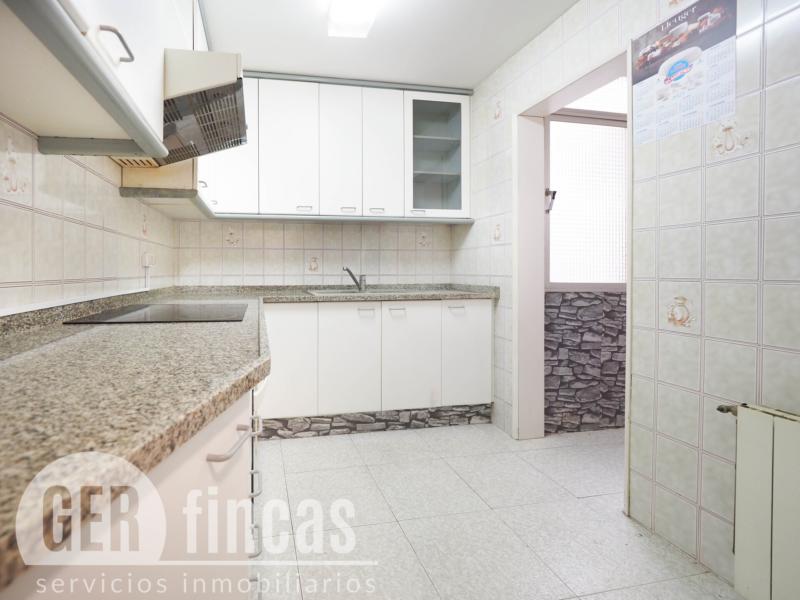 Con ascensor · Cocina