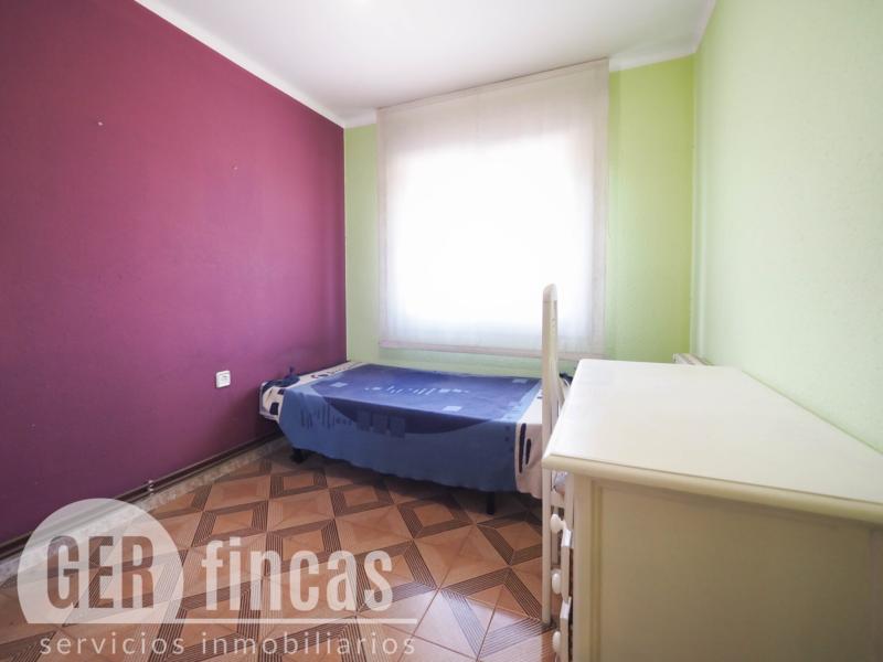 Con ascensor · Dormitorio