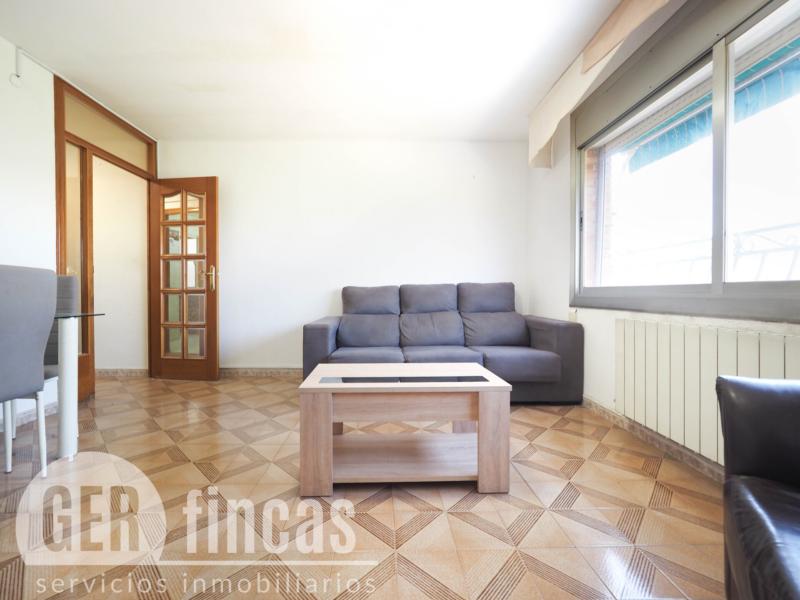 Con ascensor · Salón