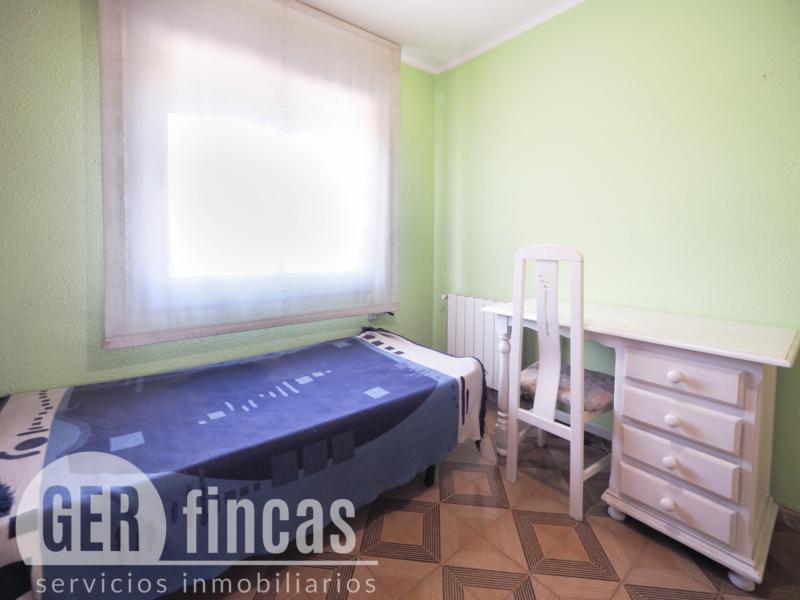 Con ascensor · Dormitorio