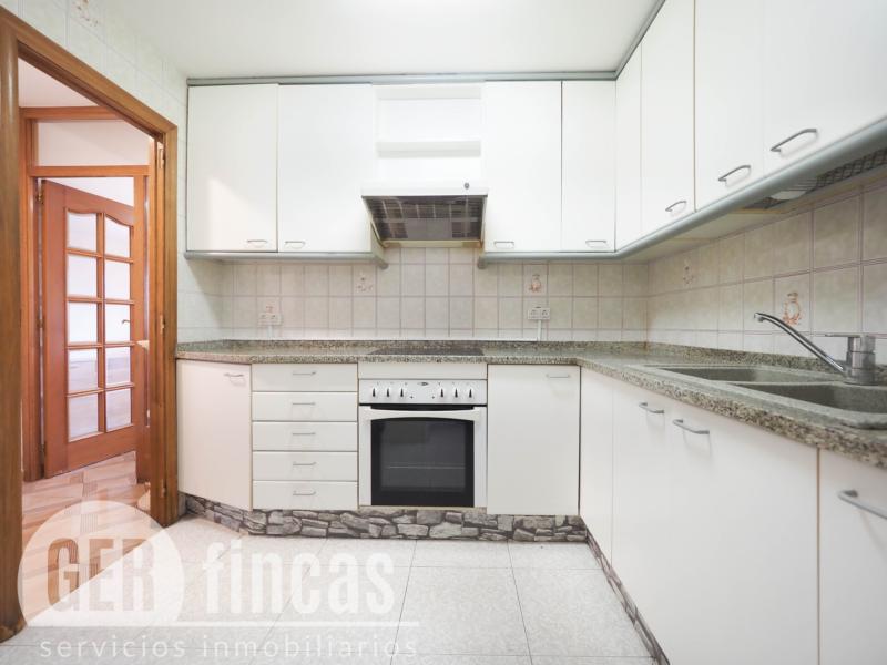 Con ascensor · Cocina