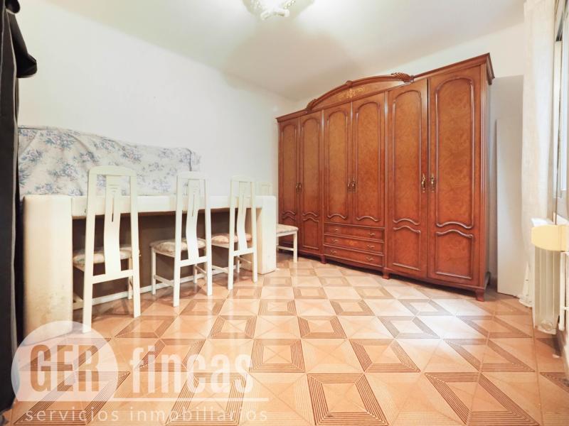 Con ascensor · Dormitorio